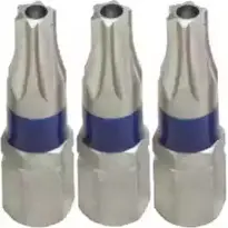 Комплект битов шуруповерта KS TOOLS FQ6WR 1420394030 918.2074 X12UM U