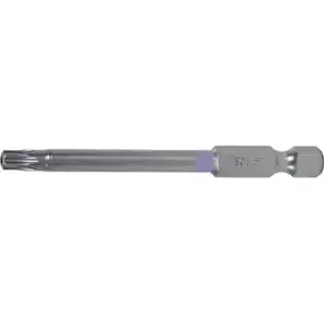 Комплект битов шуруповерта KS TOOLS 1420394034 918.2172 T6ZCX6 P KFPE2