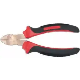 Кусачки-бокорезы KS TOOLS 962.0616 1420394713 62HEWIU Y66 L6 изображение 0