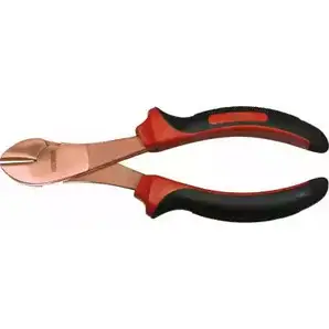 Кусачки-бокорезы KS TOOLS FR 35XMT 3ILR9G7 1420394714 962.0617