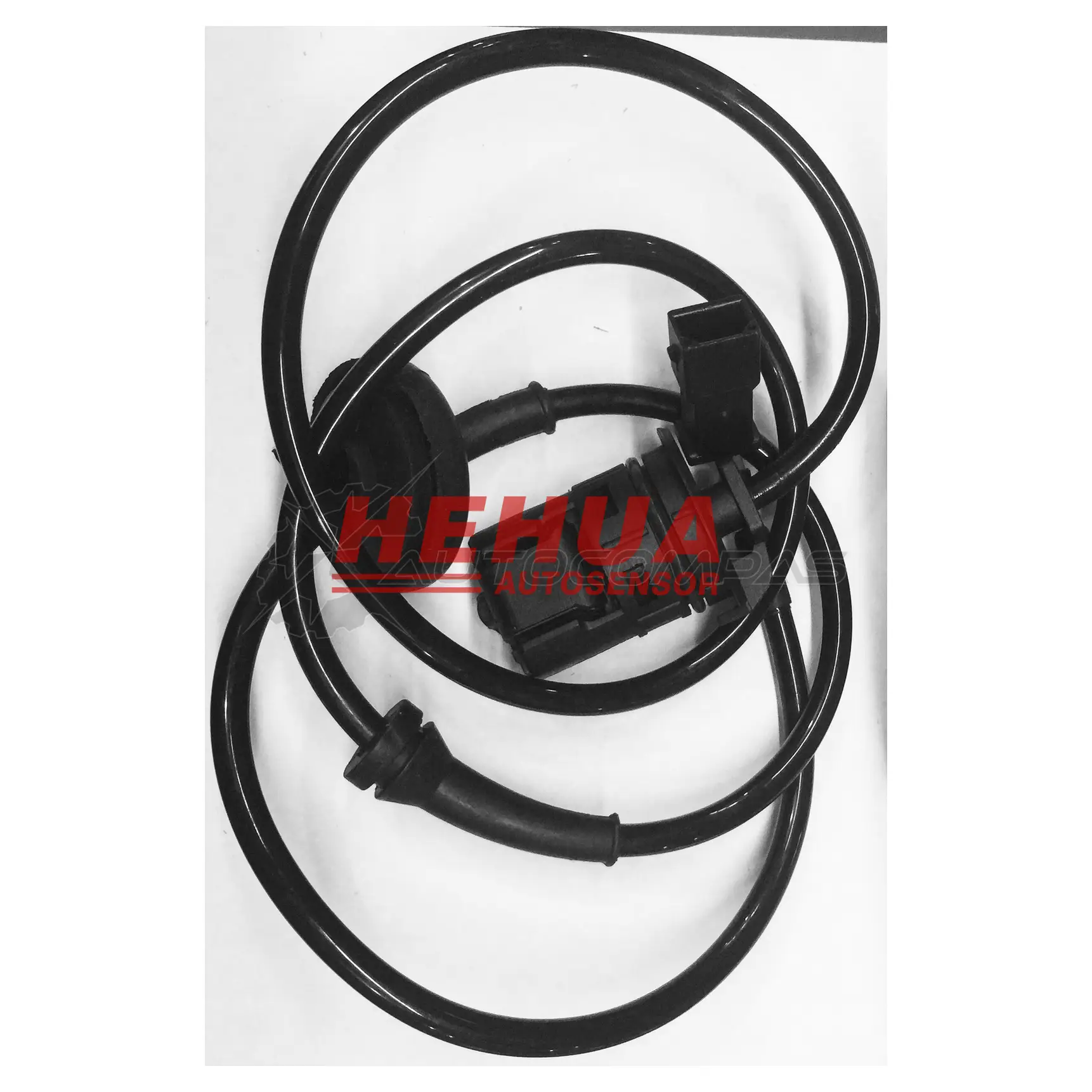 Датчик АБС SKODA Superb VW Passat-V 96~ HEHUA HWC ZI6S HHABS1009 1441291332