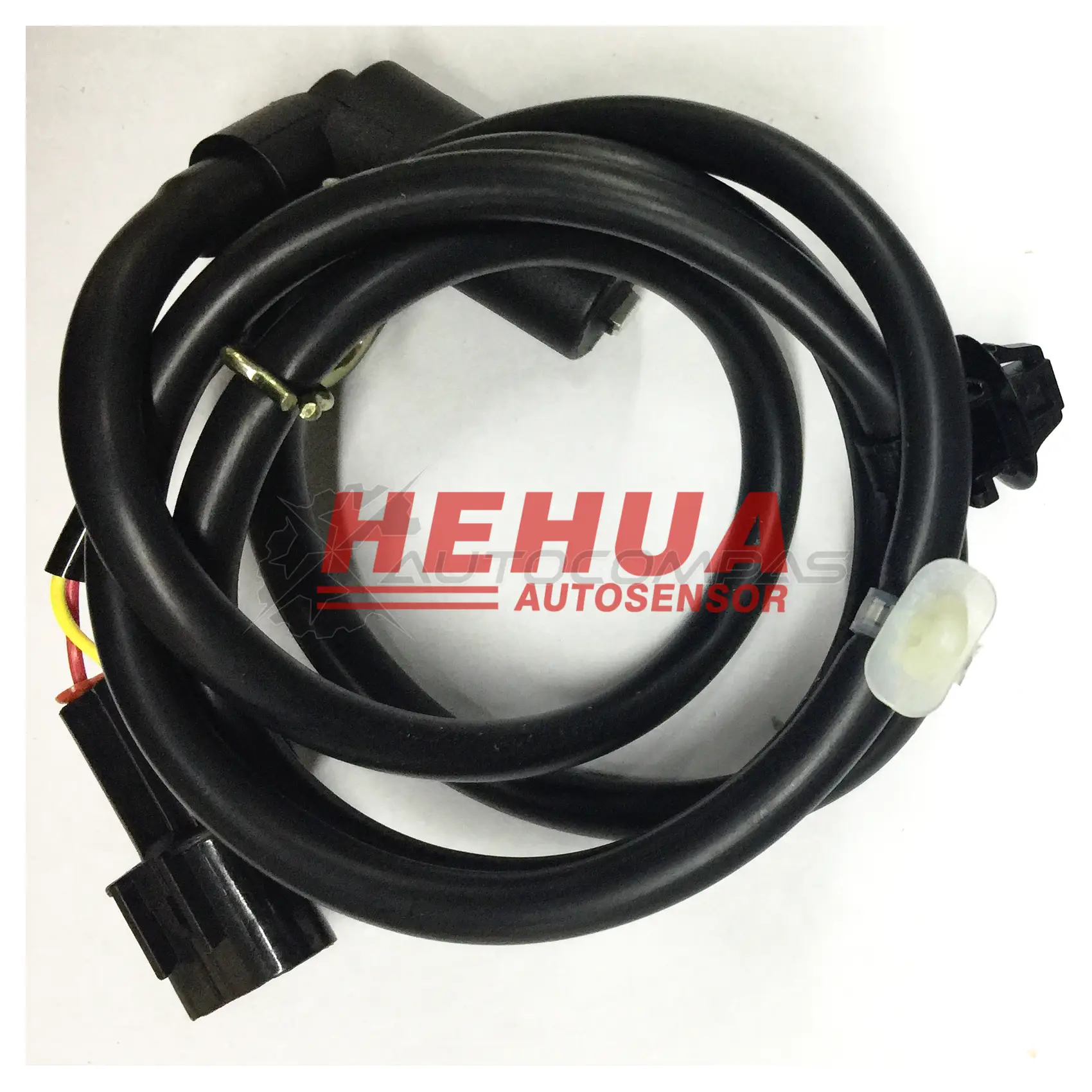 Датчик АБС левый MITSUBISHI AIRTREK CU4W (01-05) OUTLANDER CU2W (CU2 5W ) (03-...) HEHUA HHABS2606 IL WPYC5 1441291478