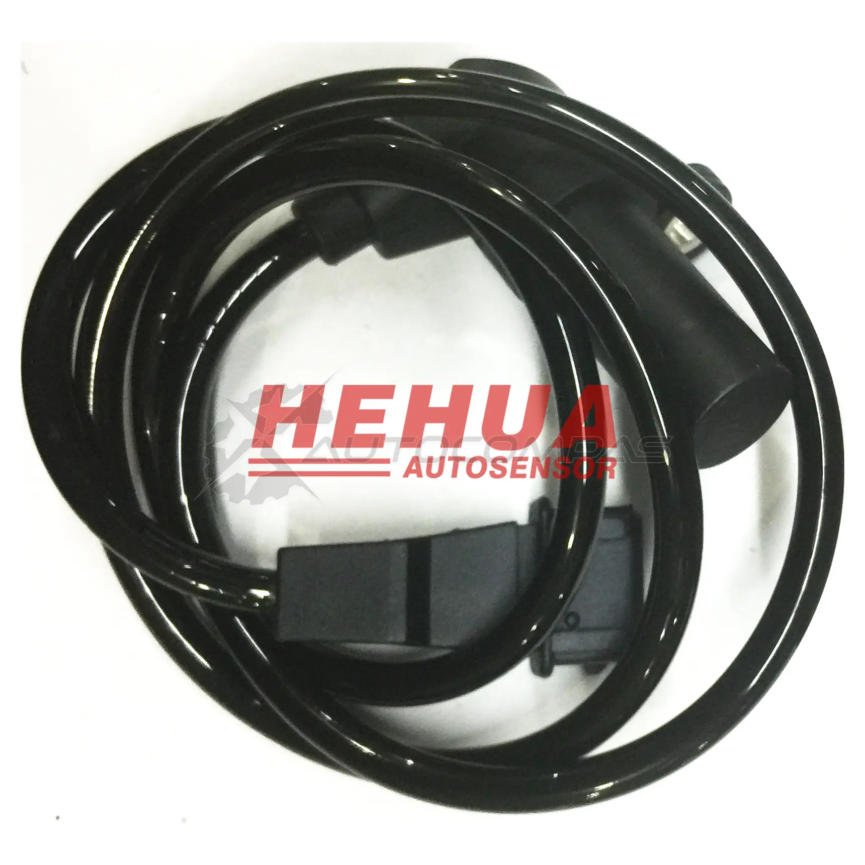 Датчик коленвала OPEL 1.4/1.6 SEL XE XEL / 3.0 SE 87~ HEHUA 1441291524 UU B4R1G HHCKP1506 изображение 0