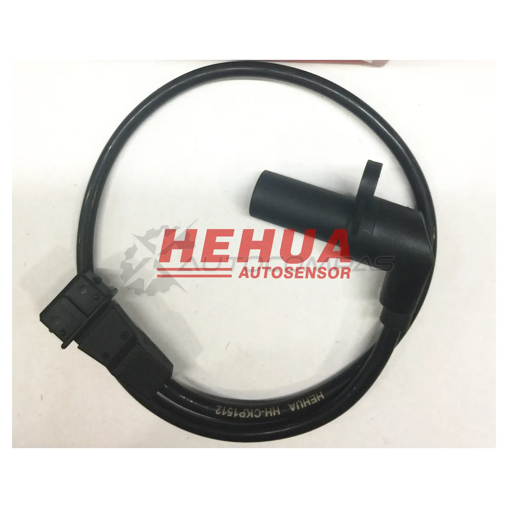 Датчик коленвала OPEL Astra-G Zafira-A 1.4/1.6 SZR SEL XEL 98~ HEHUA IVNE T 1441291526 HHCKP1512