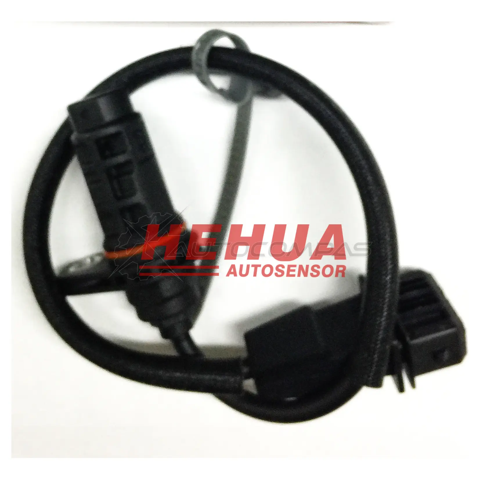 Датчик коленвала HYUNDAI IX35/TUCSON (10-15) SANTA FE (05-12) KIA CERATO (09-13) HEHUA TTH HW HHCKP2435 1441291548 изображение 0