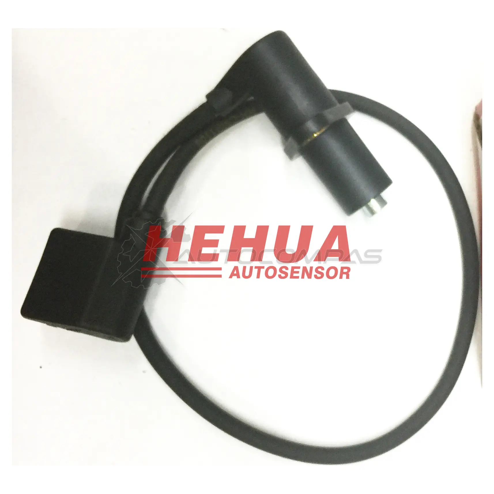Датчик коленвала BMW E36/Coupe//E34/Touring 2.0i/2.5i 24V 90-97 L-390mm HEHUA YNU EX HHCMP1108 1441291573