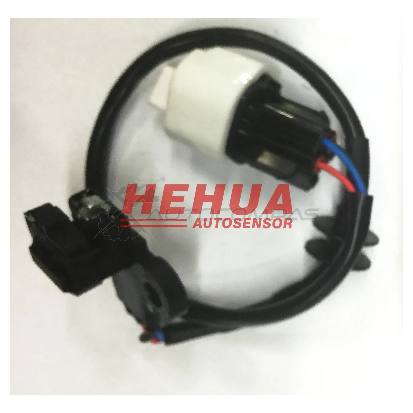 Датчик коленвала CARISMA DA6A (95-03) HEHUA 8 XQQ7R3 HHCMP3302 1441291598 изображение 0