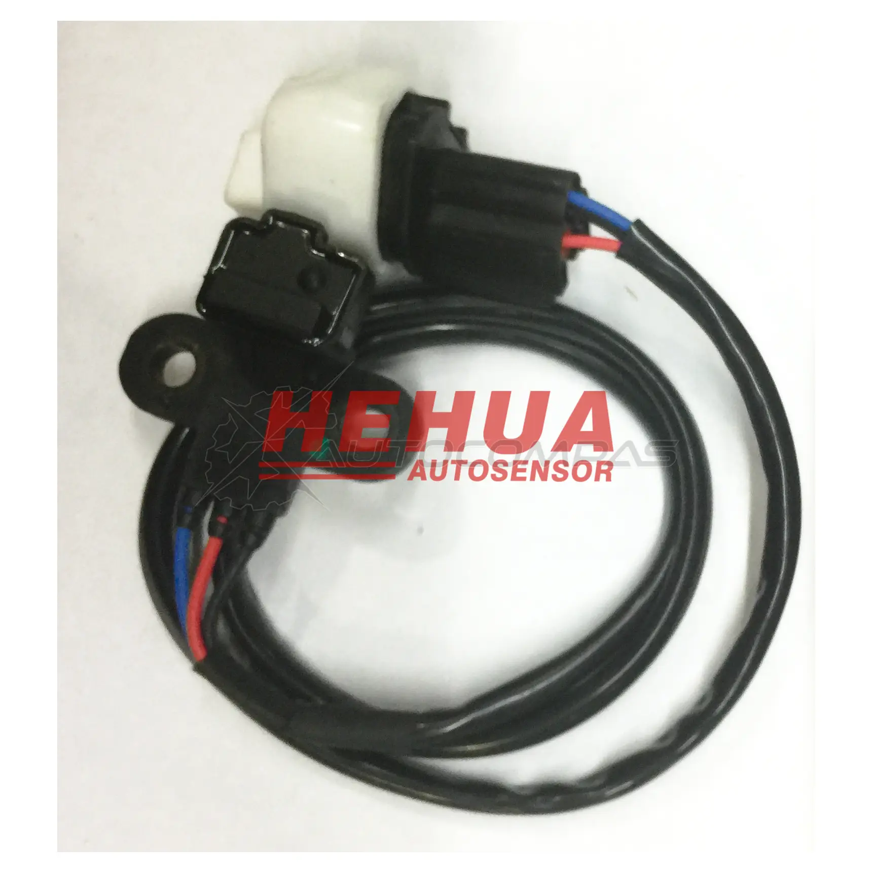 Датчик коленчатого вала MITSUBISHI Pajero Sport I (K9W) 98-09 HEHUA 1441291599 HHCMP3309 3 FFQ0G изображение 0