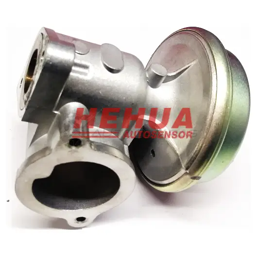 Клапан ЕГР Ford Mondeo_Transit 2.0TDDi-2.4TDCi 00> HEHUA 5S1U 4 HHEGR1047 1441291615