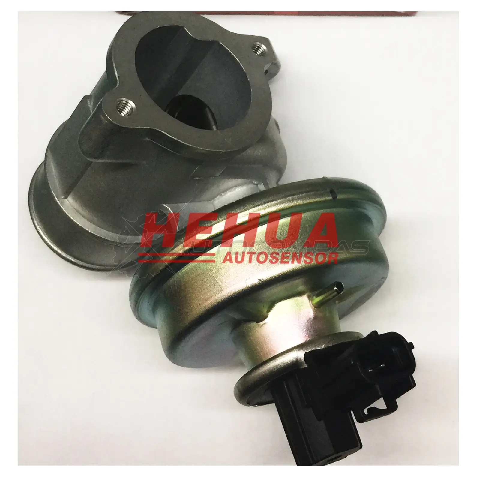 Клапан ЕГР AUDI A4 - A6 - PASSAT - IBIZA 1 9 TDI HEHUA 1441291617 K2VDB9 F HHEGR1054