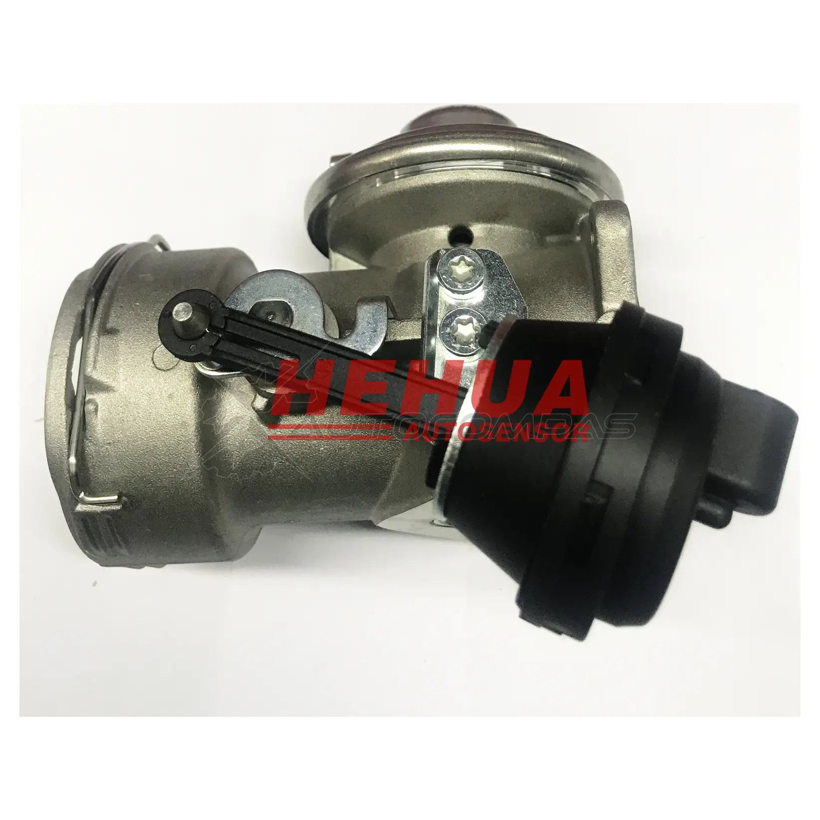 Клапан ЕГР AUDI A4 1.9 TDI 01-04 A6 1.9 TDI 01-05 SKODA SUPERB 1.9 TDI 01-08 VW PASSAT 1.9 TDI 00-05 SHARAN 1.9 TDI 00-10 HEHUA ML3T 2 1441291618 HHEGR1055 изображение 0