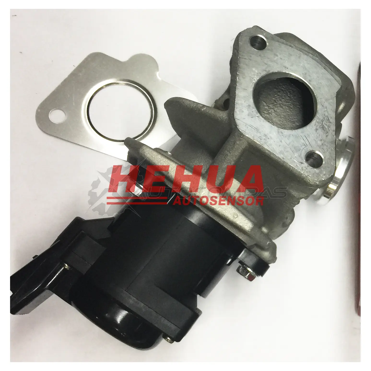 Клапан ЕГР Citro Berlingo/C5/Ford Focus II/Mazda 3/Peug 308/407 1.6HDi 06- HEHUA 1441291624 HHEGR1106 TF6 KKI5