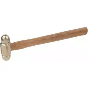 Слесарный молоток KS TOOLS TNGRB 1420395280 963.2106 VF PZ256