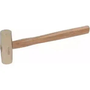 Молоток KS TOOLS A6EUM 8M 4GSN 963.2140 1420395301