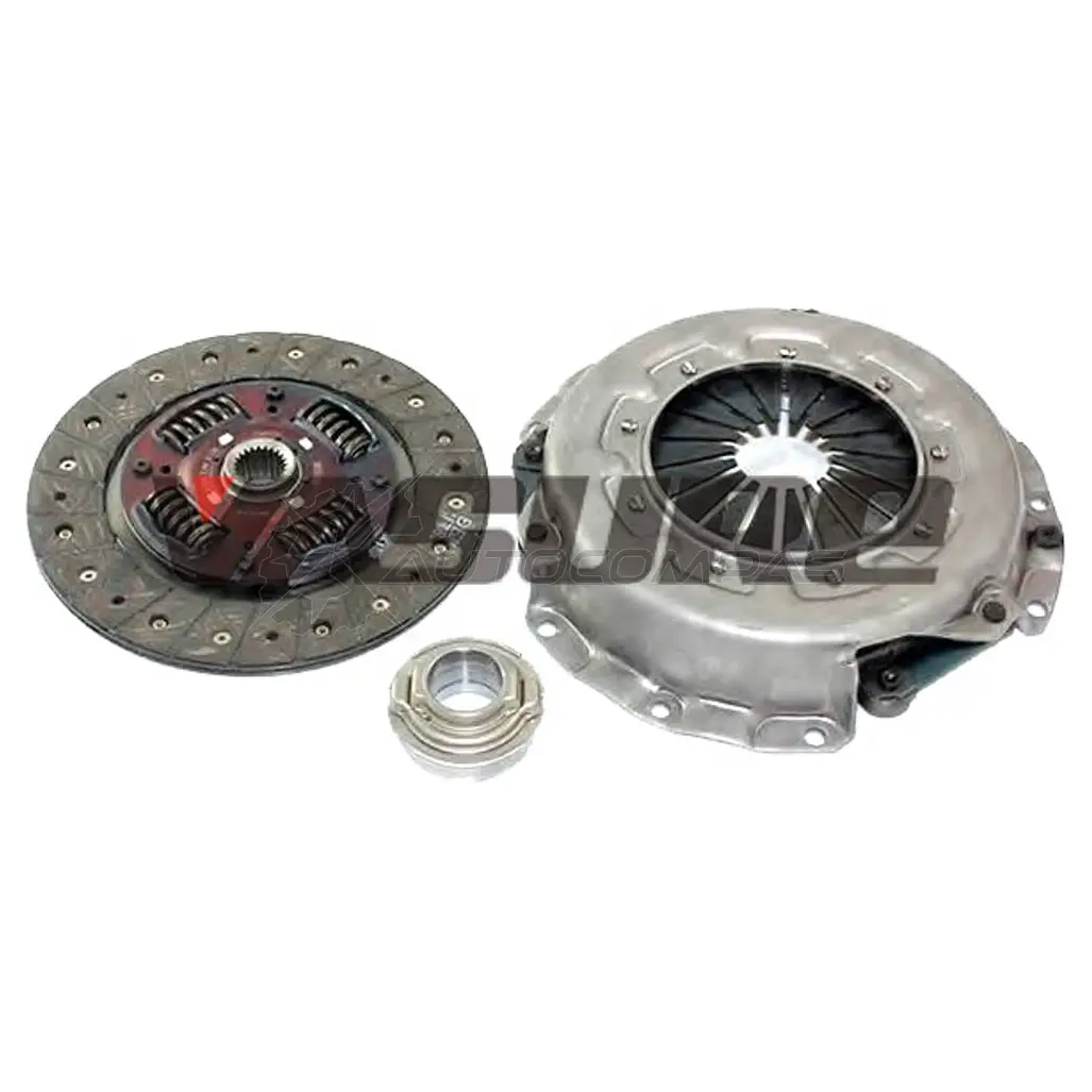 Комплект сцепления Mitsubishi L200/L300/Pajero 2.5TD 88> VASURE VRK043 FTW L7 1441285212 - Изображение 1