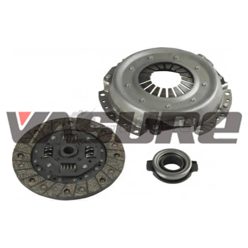 Комплект сцепления Nissan Almera (00-) 1.5i VASURE 1441285214 VRK034 CHZG 0VS