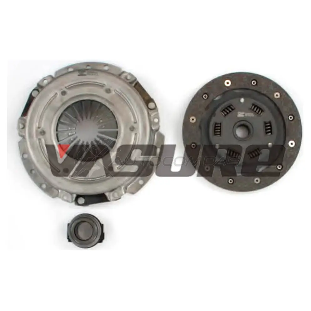 Комплект сцепления RENAULT (Logan LS) (1,4) (2004-2015) (Sandero BS0) (1,4) (2009-2014) VASURE FWN0 E VRK018 1441285221 - Изображение 1