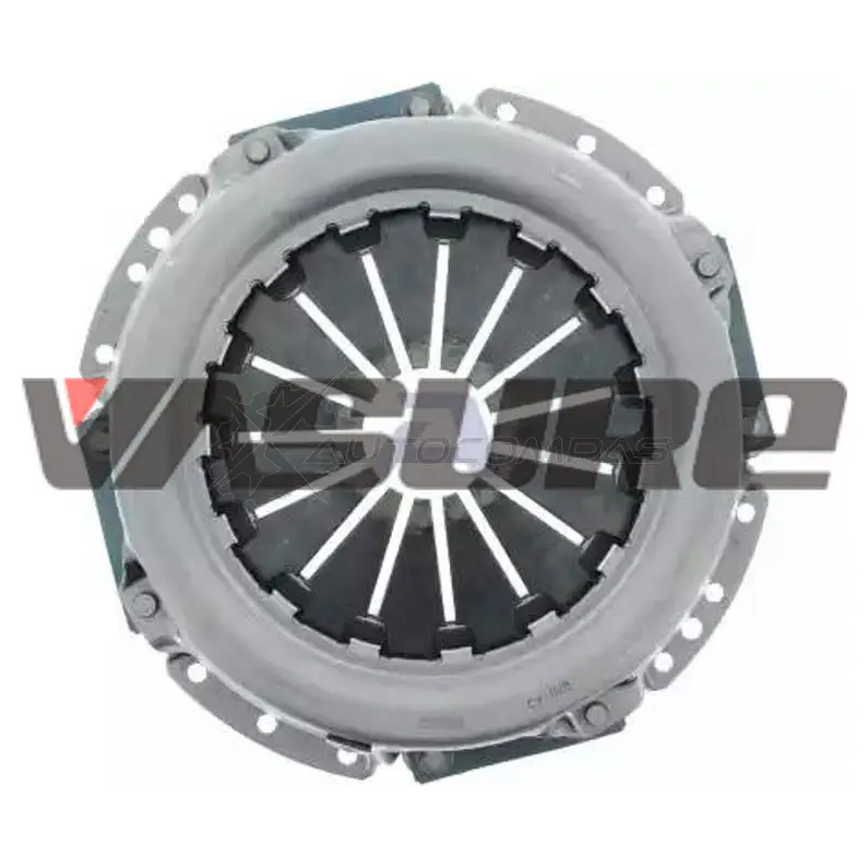 Корзина сцепления HYUNDAI HD65,72,County дв.D4AL (275мм) VASURE VSCC001 1441285277 OEA KW