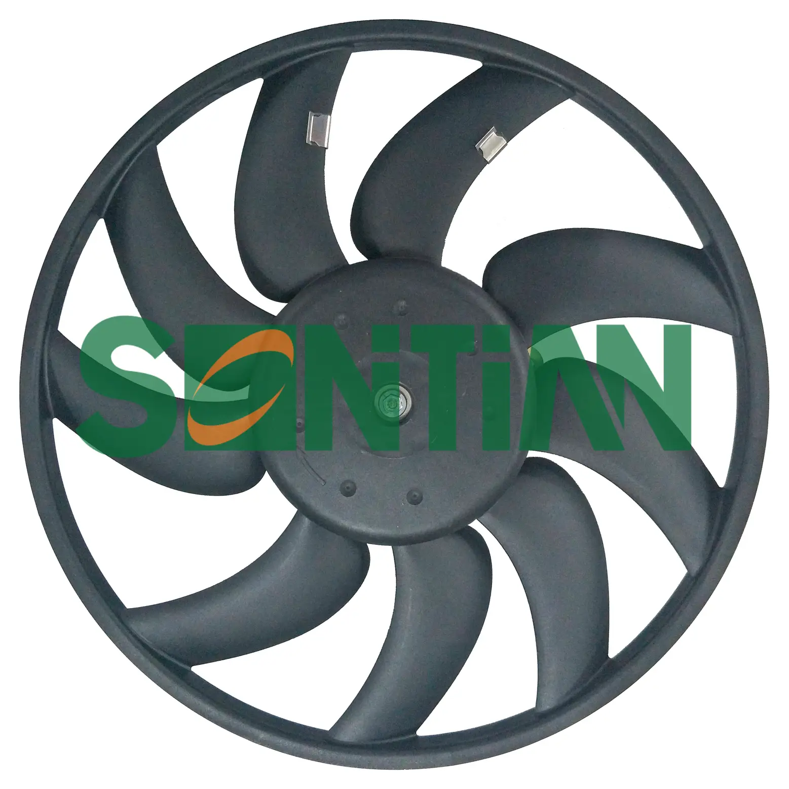 Вентилятор радиатора AUDI Q5 2013AUDI A4L(B8) 2008-2015AUDI A6L(C7) 2012AUDI Q3 2016AUDI A5 2012(sm SONTIAN 4WNC D ZD168568 1441286945