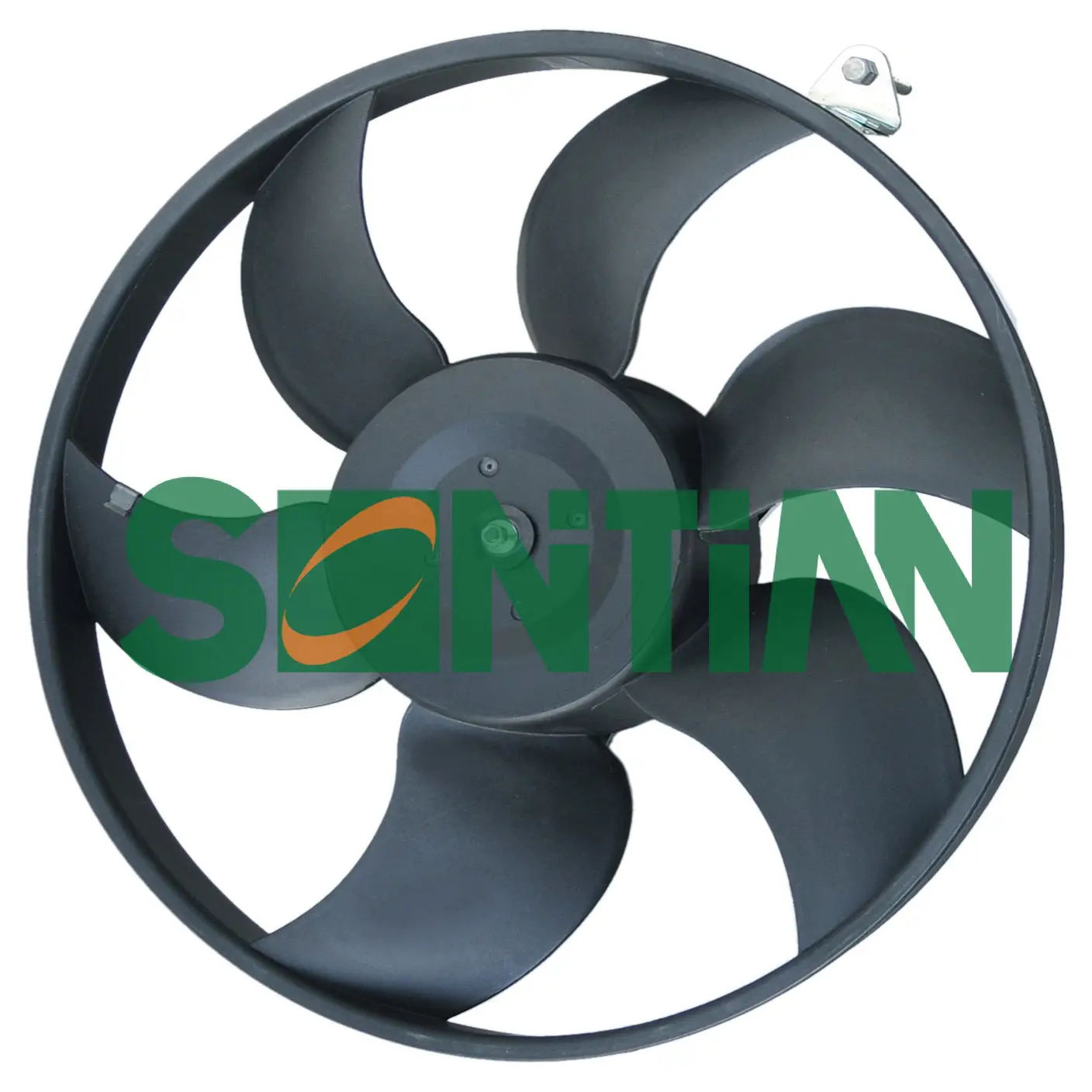 Вентилятор радиатора RANAULT Clio,Kangoo,Megane,Scenic SONTIAN 1441287002 U9SH K ZD168333