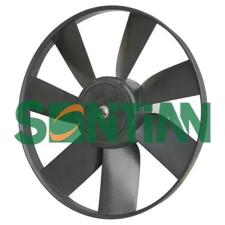 Вентилятор радиатора SEAT CordobaSEAT Ibiza/Inca 1993-1999VW Golf/PassatVW Polo/Vento 1988~1999 SONTIAN 1441287013 KMYP A2 ZD16819