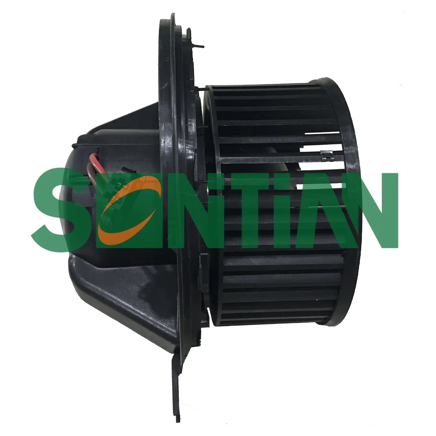 Моторчик вентилятора печки BMW 1 SERIES M 2011 BMW 128I 2008-2013 SONTIAN ZD172307 1441287198 4DF1 6XQ