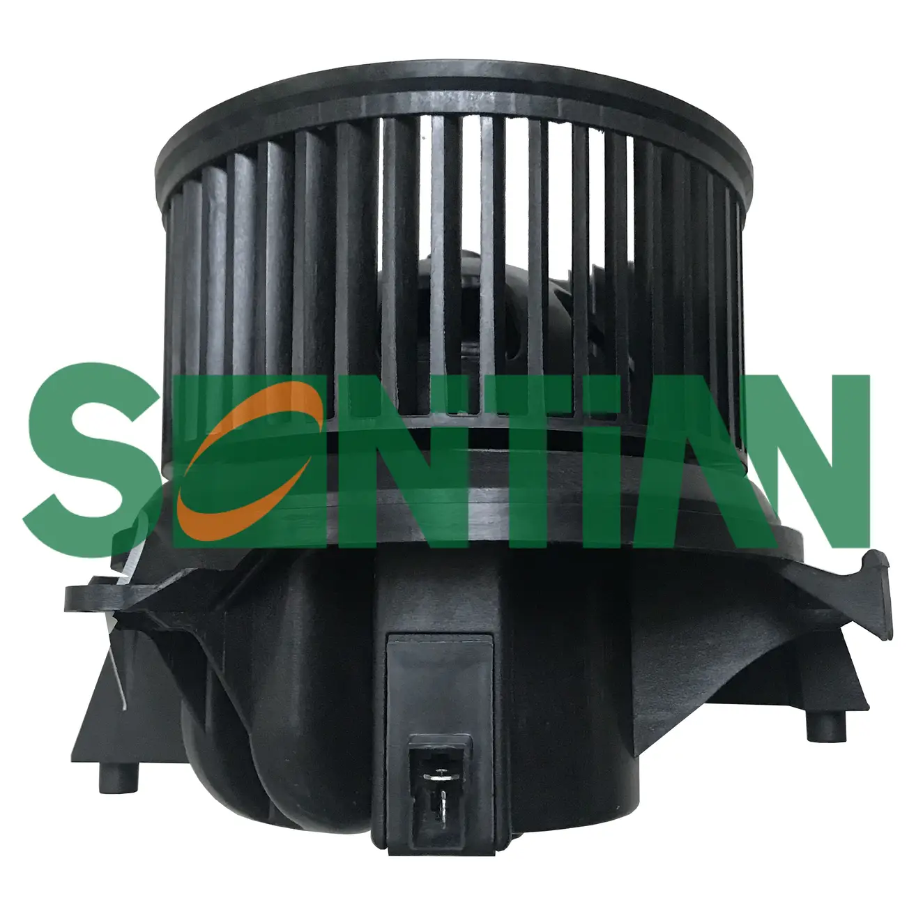 Моторчик вентилятора печки FIATDOBLO (223, 119)(2001/03 - /) SONTIAN ZD172424 1441287226 JOD PUGT