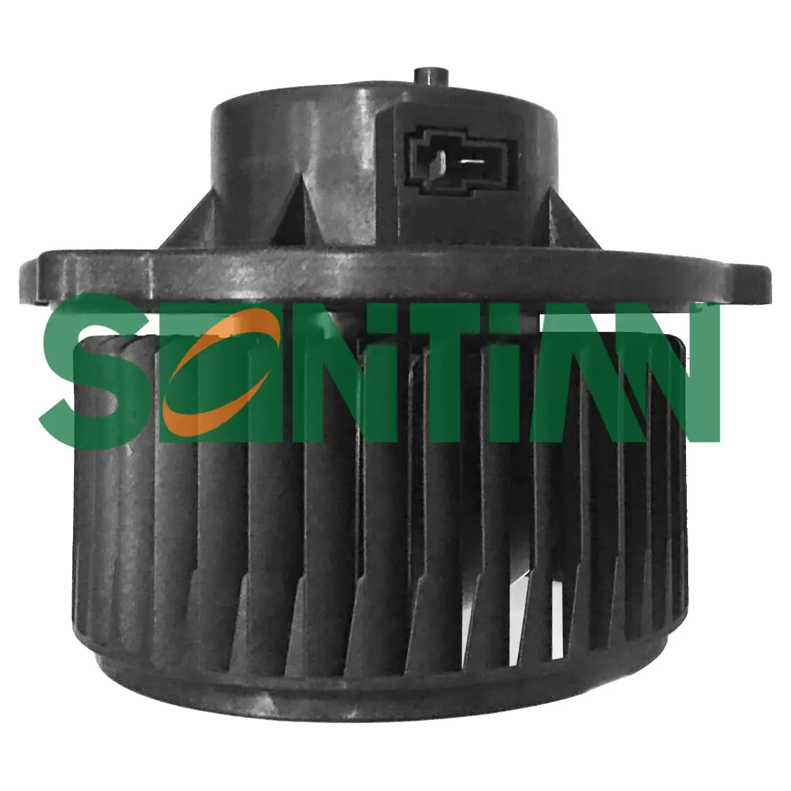 Моторчик вентилятора печки Hyundai Accent/Solaris/Kia Rio IV (10-) SONTIAN 1441287241 7O Z20 ZD172221 изображение 0