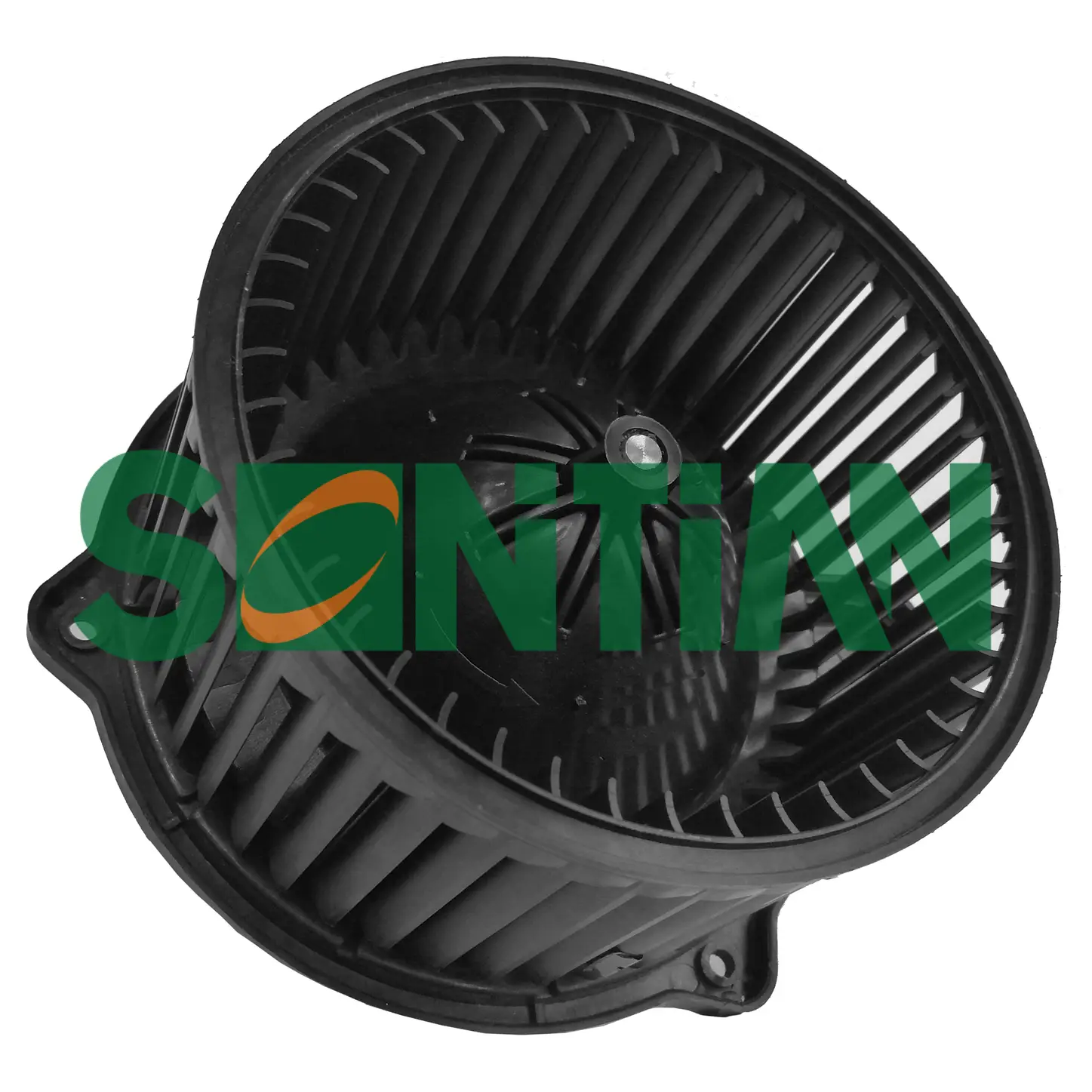 Моторчик вентилятора печки HYUNDAI ELANTRA 2011-2012 SONTIAN 1441287243 ZD172249A IRL9 WN