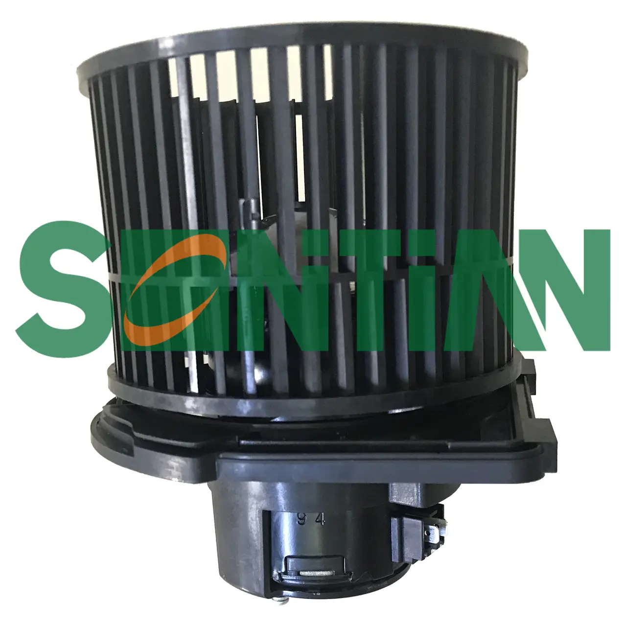 Моторчик вентилятора печки OPEL VECTRA B 1995/10 - 2003/07 SONTIAN QTH02 GI 1441287288 ZD172377 изображение 0
