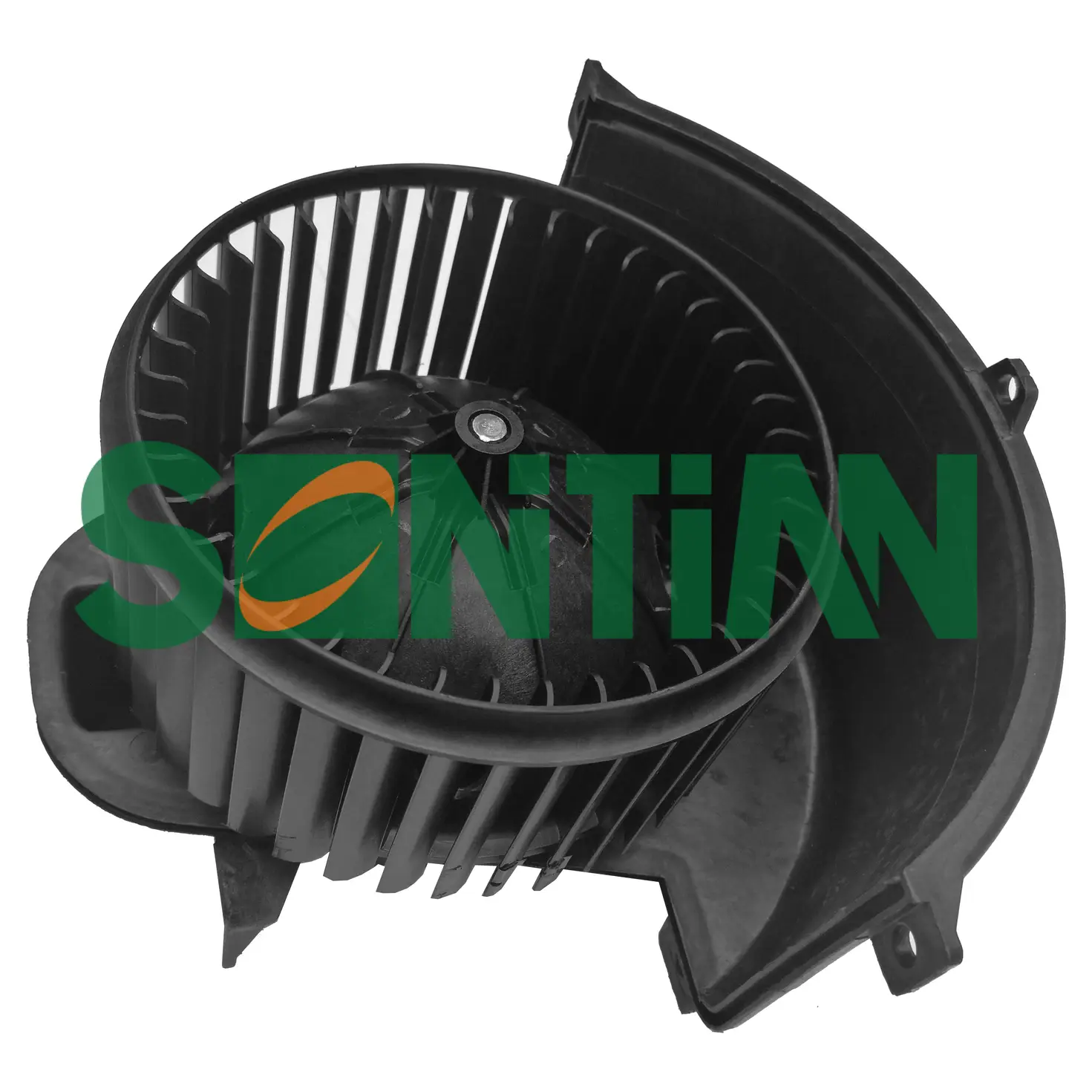 Моторчик вентилятора печки PORSCHE CAYENNE/VW Amarok VW Touared 2004-2010 SONTIAN ZD172300 P3 JMQ 1441287295