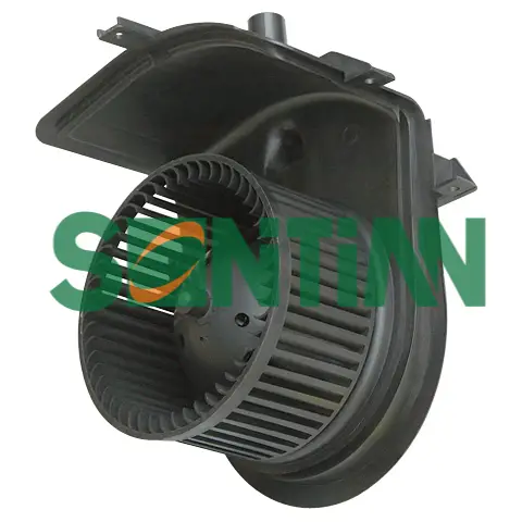 Моторчик вентилятора печки VW GOLF III 1991-1997 SONTIAN ZD1724 GX2J9 9 1441287326