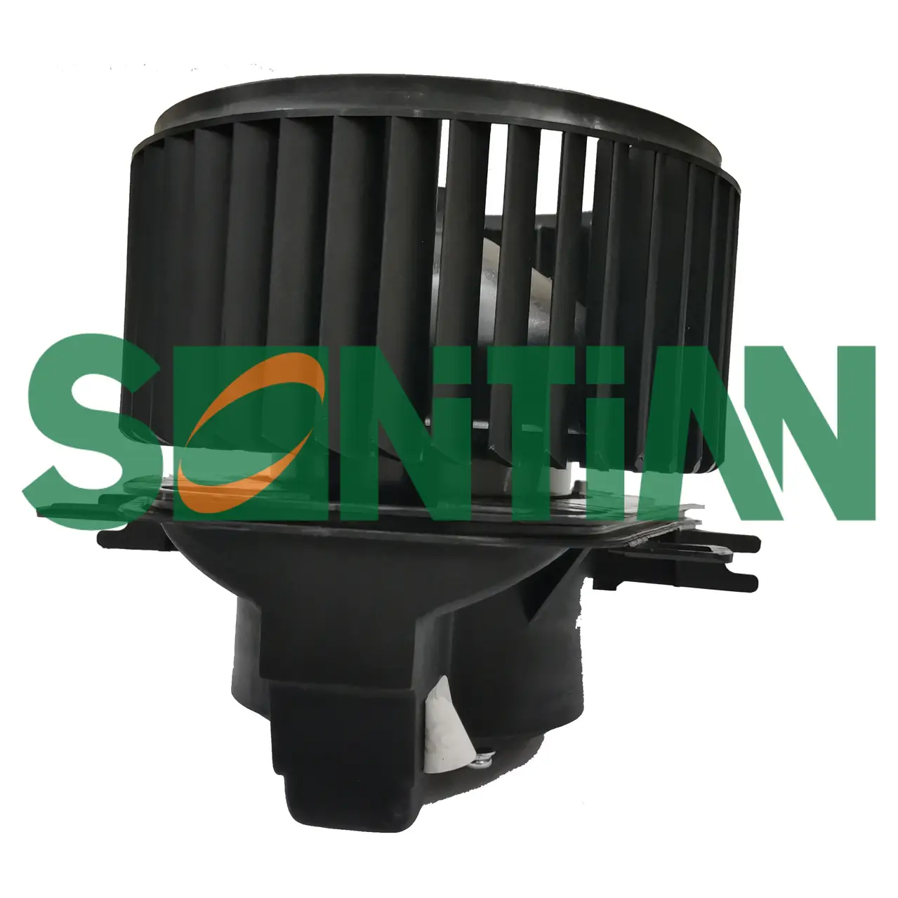 Моторчик вентилятора печки VW TOUAREG 2011-2016 SONTIAN E5QQ 4T8 ZD172358 1441287331
