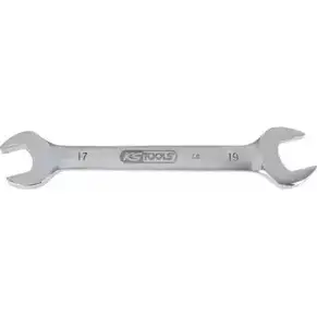 Ключ рожковый двухсторонний KS TOOLS 0HIVU 6 1420397342 964.2213 N69DDF