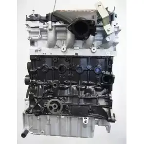 Двигатель в сборе APPROVED GREEN HENU VRC AAB3344AGC OKJAQ 1420410262 изображение 0
