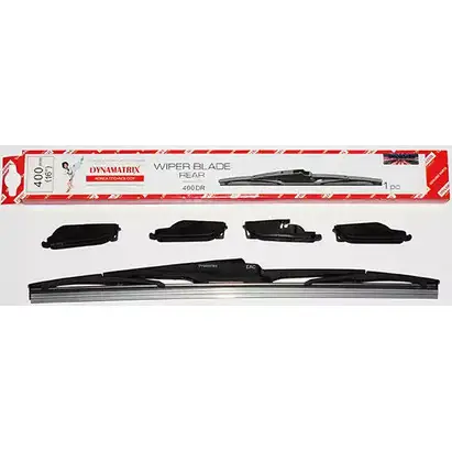 Щетка стеклоочистителя DYNAMATRIX QPWP 5L 400DR 1420412997 2000998233396