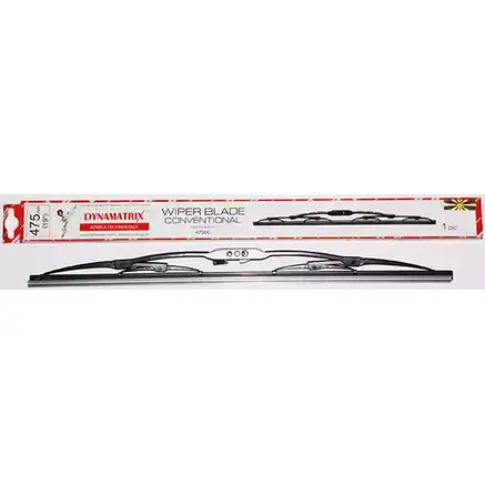 Щетка стеклоочистителя DYNAMATRIX 2000998233280 RFU 9Q 475DC 1420413000