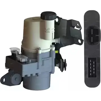 Гидроусилитель, насос гур JTEKT 6D2WF G5100303 1420414208 NH4Y F