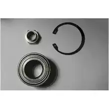 Ступичный подшипник, комплект DRIVETEC 6I5N8PT DWB487 JY XDA 1420416360