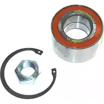 Ступичный подшипник, комплект DRIVETEC 1420416363 NQBAC DWB512 V8 1J3W