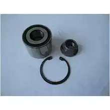Ступичный подшипник, комплект DRIVETEC 1420416367 4IK5H DWB560 H99 B1