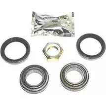 Ступичный подшипник, комплект DRIVETEC 1420416369 IVCAI DWB568 GE1 L73