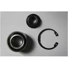 Ступичный подшипник, комплект DRIVETEC HW289W DWB662 D9J DVA 1420416376