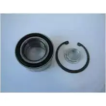 Ступичный подшипник, комплект DRIVETEC 1420416394 DWB831 QXZ 3SB KW84Q