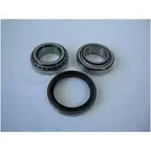 Ступичный подшипник, комплект DRIVETEC 1420416395 DWB852 AB N1ZJD 29MGG