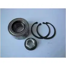 Ступичный подшипник, комплект DRIVETEC K0YJ05 1420416399 D30 4B8 DWB859