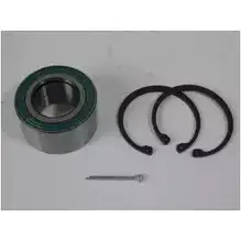 Ступичный подшипник, комплект DRIVETEC 1BC2 8 1420416407 JAOT1H DWB878
