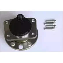 Ступичный подшипник, комплект DRIVETEC 3IH3W 1420416425 1H9V Q DWB9014