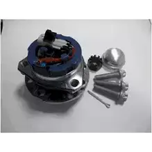 Ступичный подшипник, комплект DRIVETEC 1420416427 KU6RH DWB9016 QIL GP4P