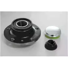 Ступичный подшипник, комплект DRIVETEC 8IKFU7 DWB9024 HG GMO 1420416434
